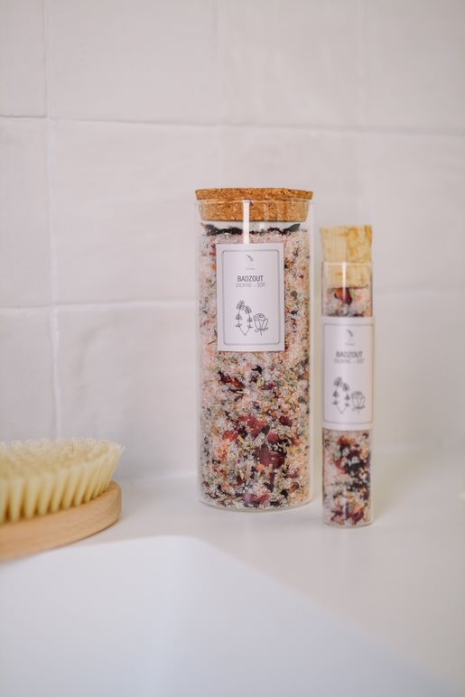 BATH SALT / LITLLE