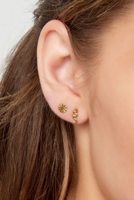EAR PLUG SNAKE