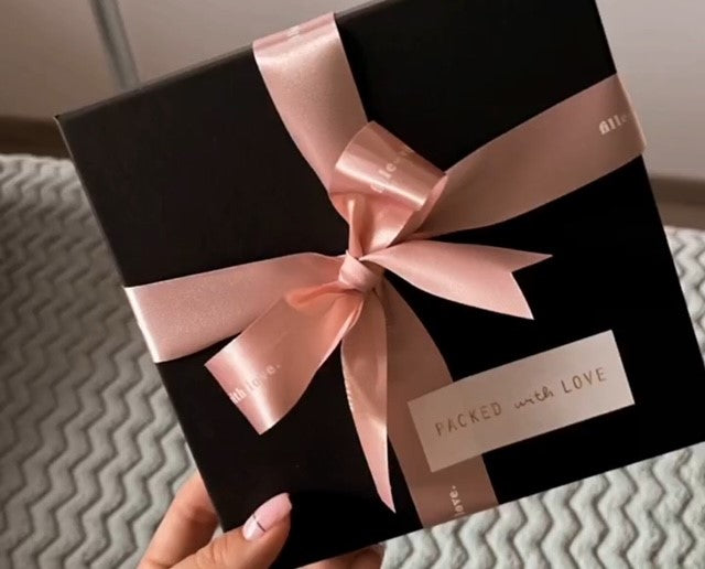 GIFT VOUCHER